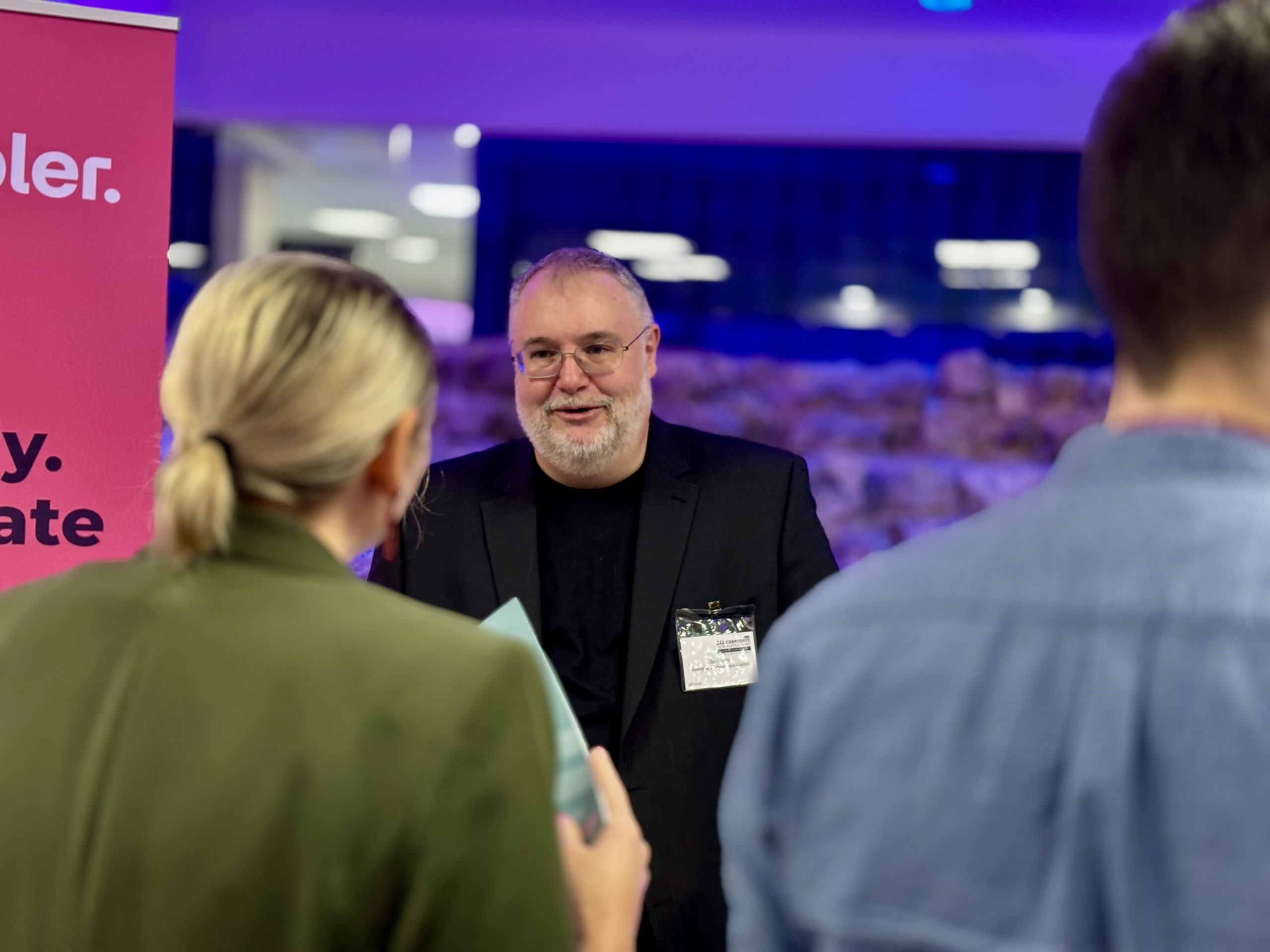 Corporate Communications Conference