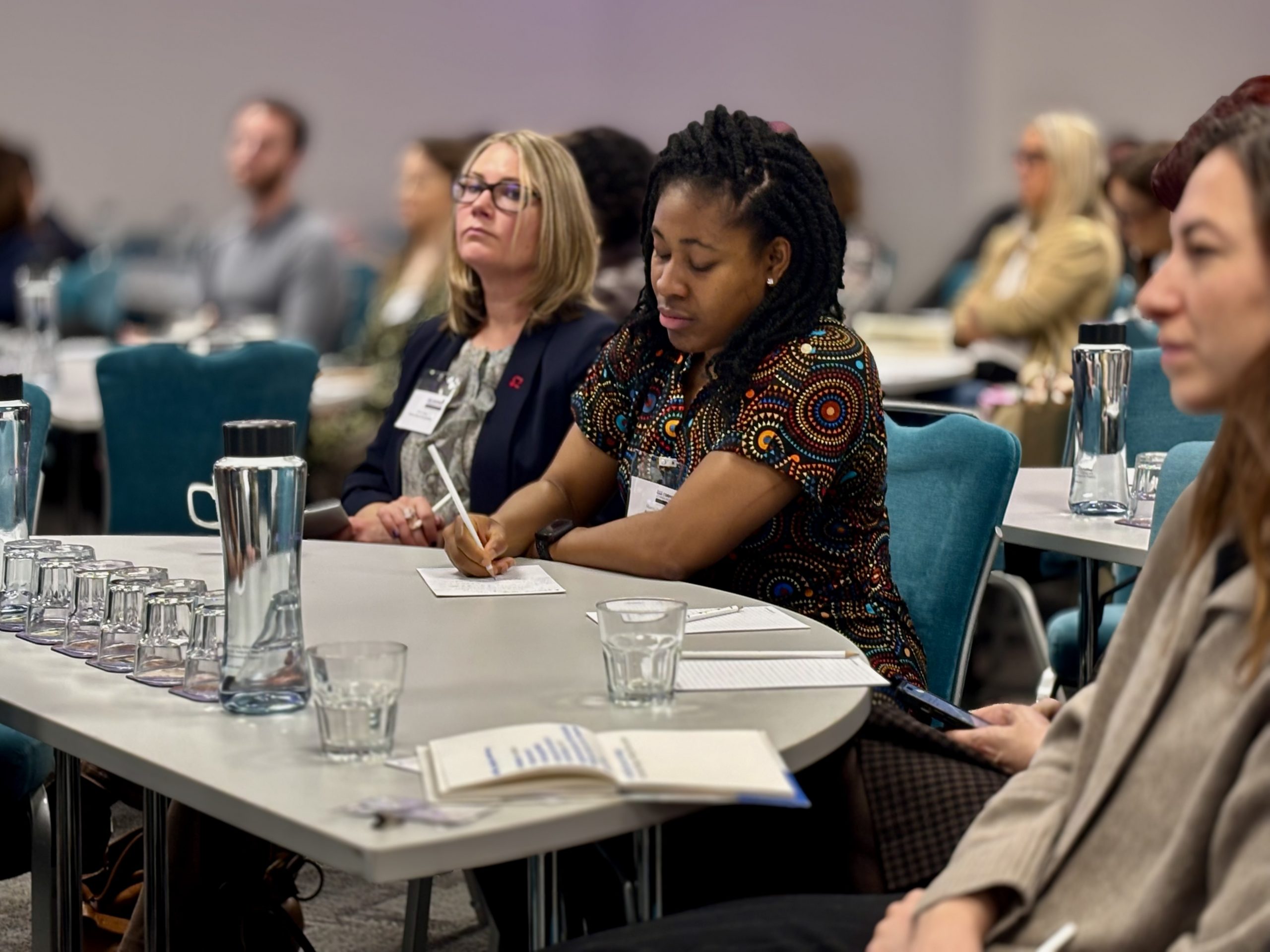 Corporate Communications Conference