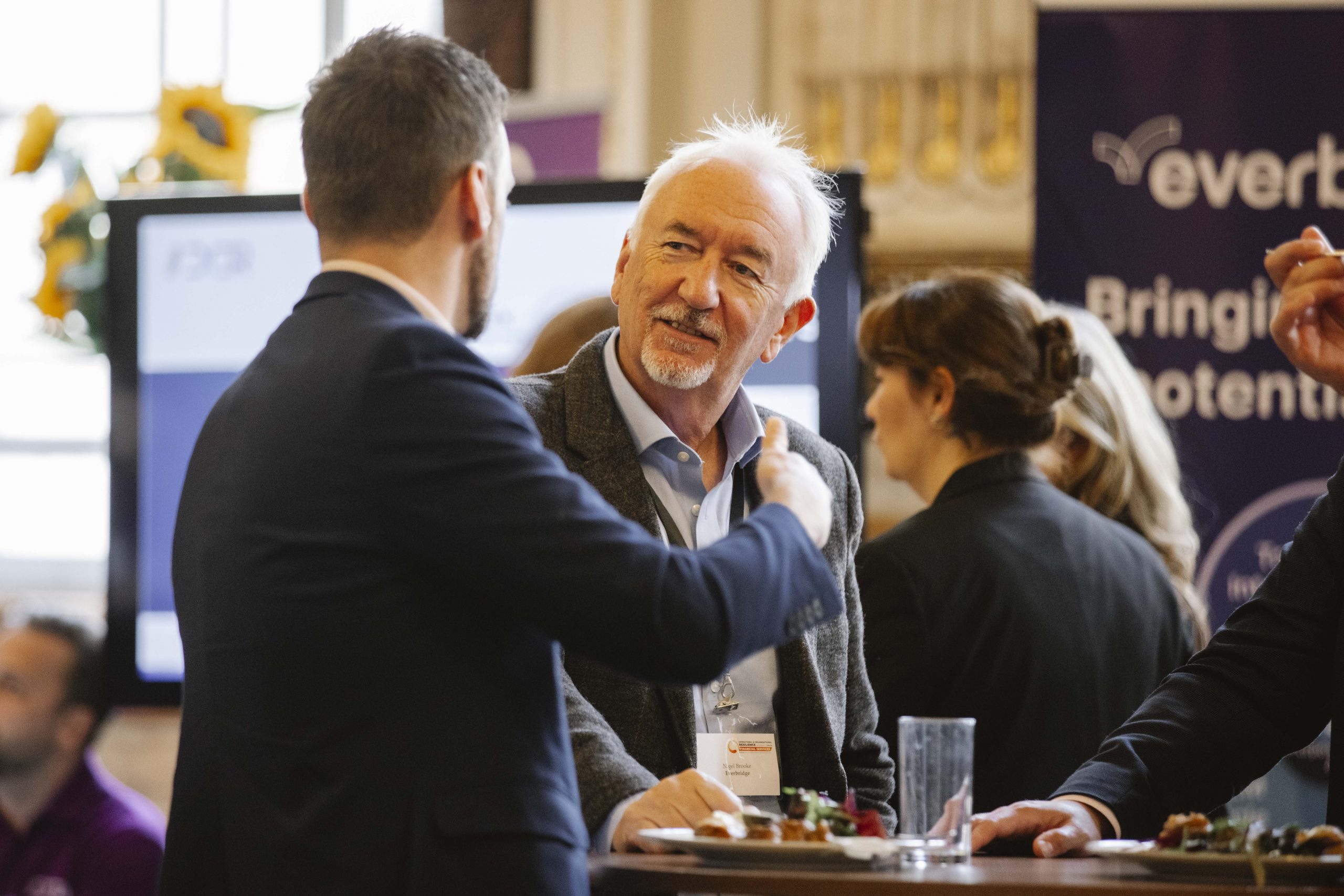 Corporate Communications Conference