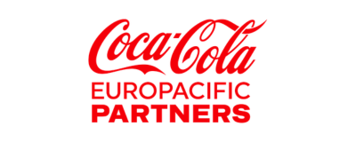Coca-Cola Europacific Partners