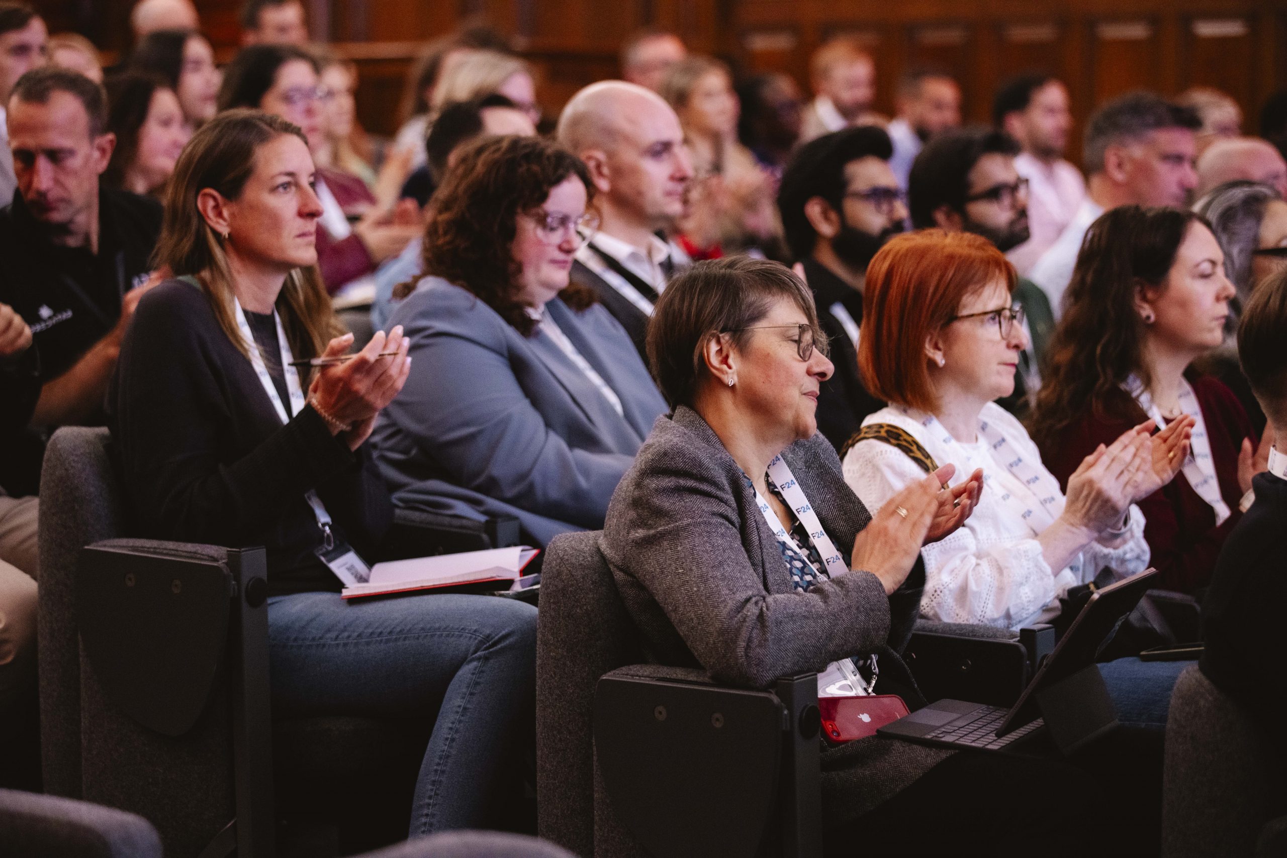 Corporate Communications Conference