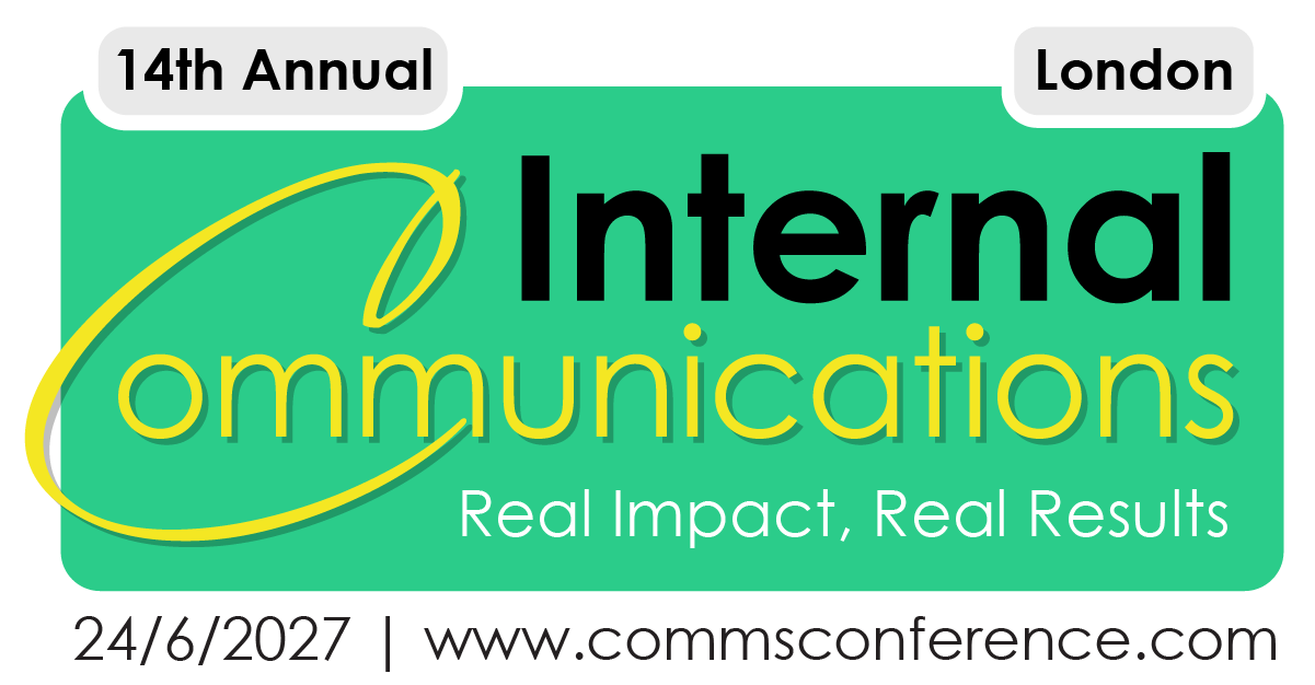 Internal Communications London